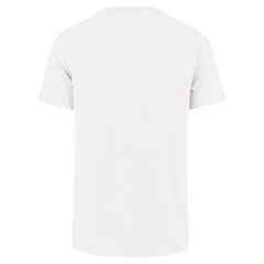 New Orleans Saints '47 Overrun Franklin Throwback T-Shirt Cream - 47 brand