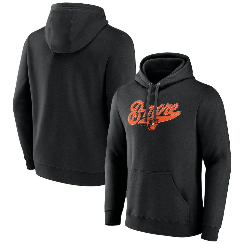 Baltimore Orioles B-More Pullover Hoodie Online