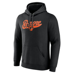 Baltimore Orioles B-More Pullover Hoodie Online