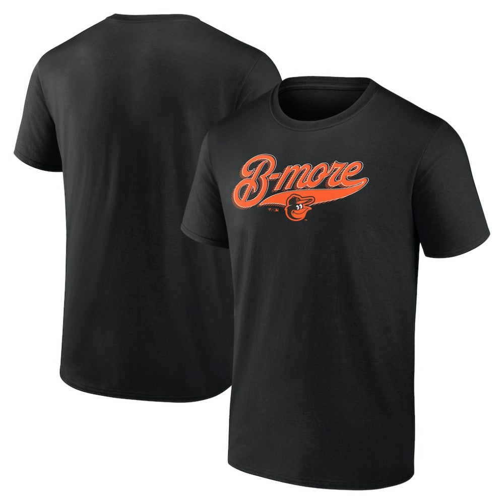 Baltimore Orioles B-More T-Shirt Sale