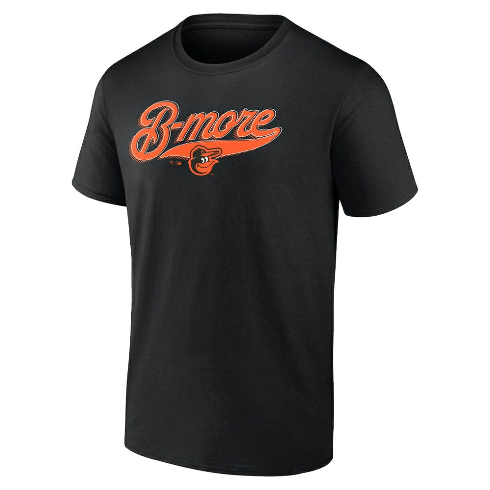 Baltimore Orioles B-More T-Shirt Sale