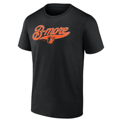 Baltimore Orioles B-More T-Shirt Sale