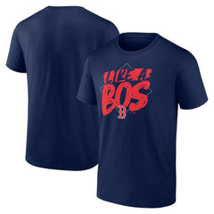 Boston Red Sox Like a BOS T-Shirt Clearance