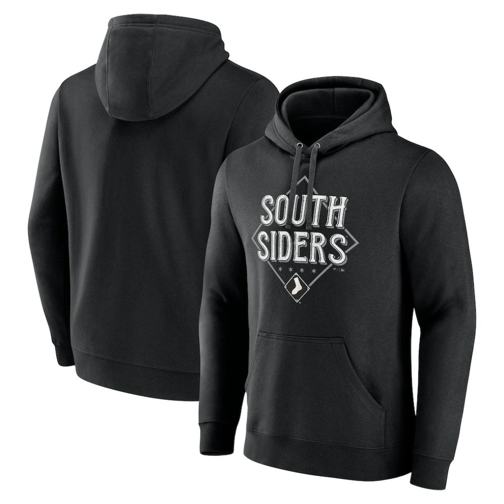 Chicago White Sox South Siders Pullover Hoodie Lifestyle