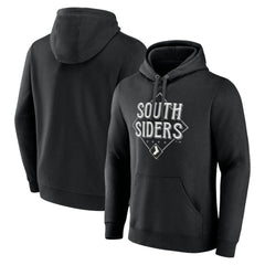 Chicago White Sox South Siders Pullover Hoodie Lifestyle