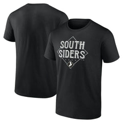 Chicago White Sox South Siders T-Shirt discount