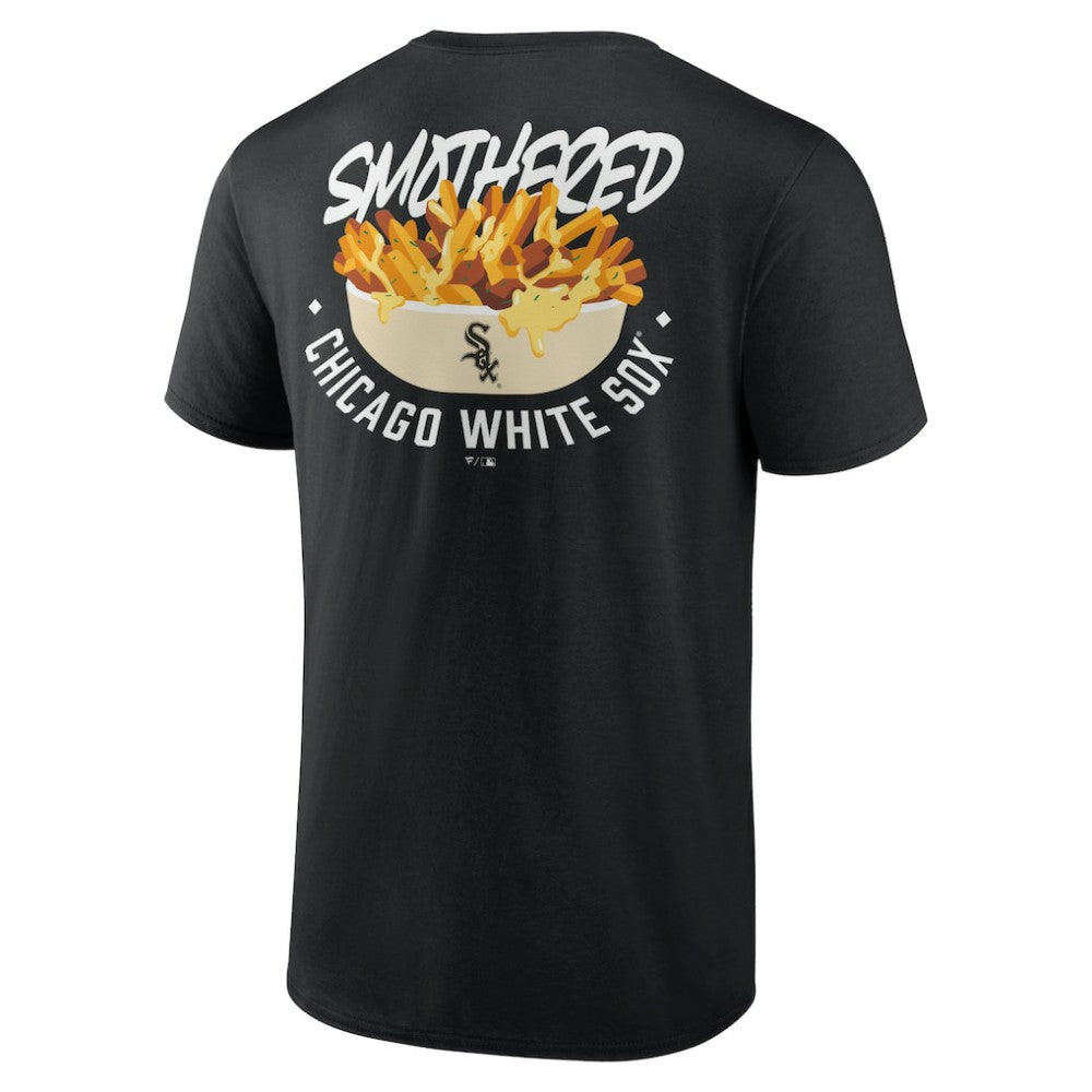 Chicago White Sox Smothered Fries T-Shirt for sale