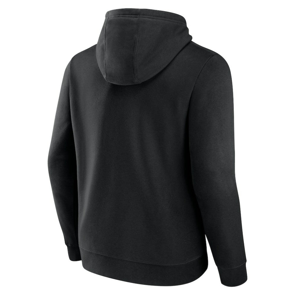 Colorado Rockies Elevation Pullover Hoodie Clearance