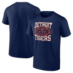 Detroit Tigers Motor City Baseball T-Shirt discount