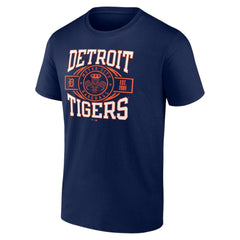 Detroit Tigers Motor City Baseball T-Shirt discount
