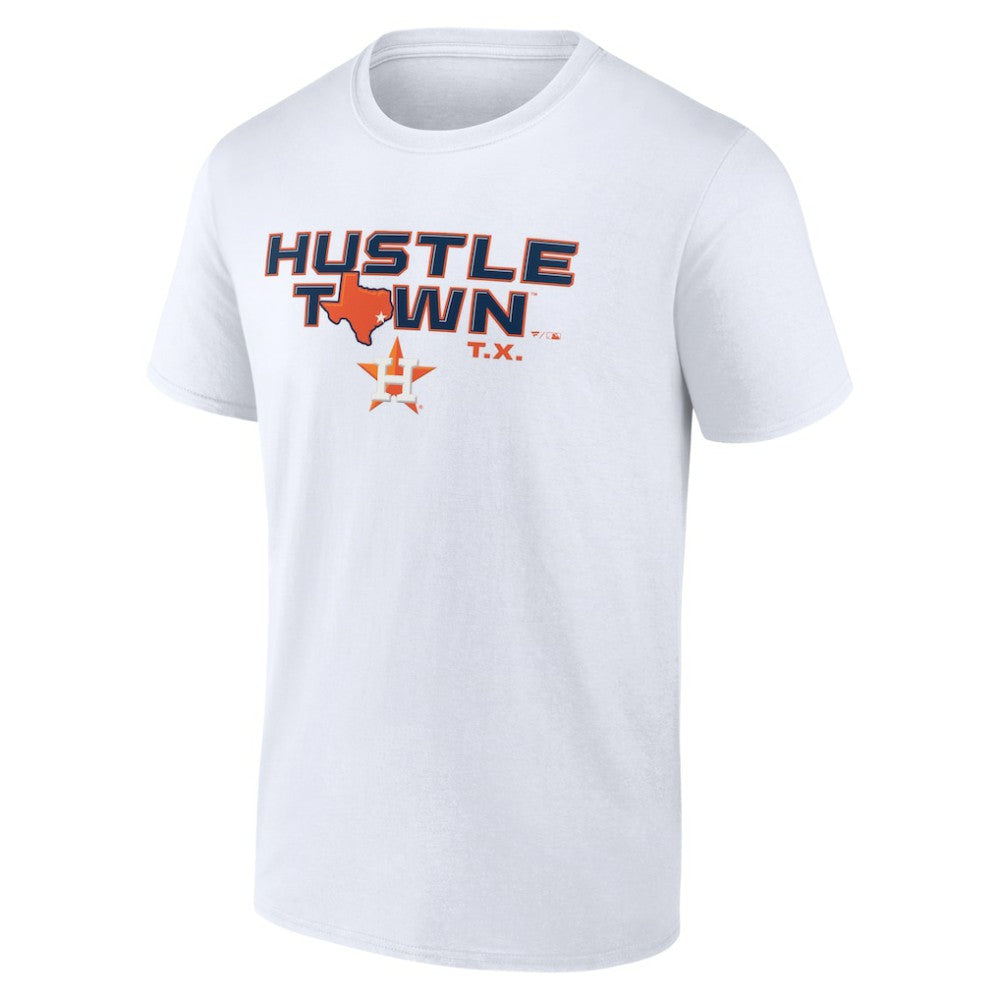 Houston Astros Hustle Town T-Shirt On Sale