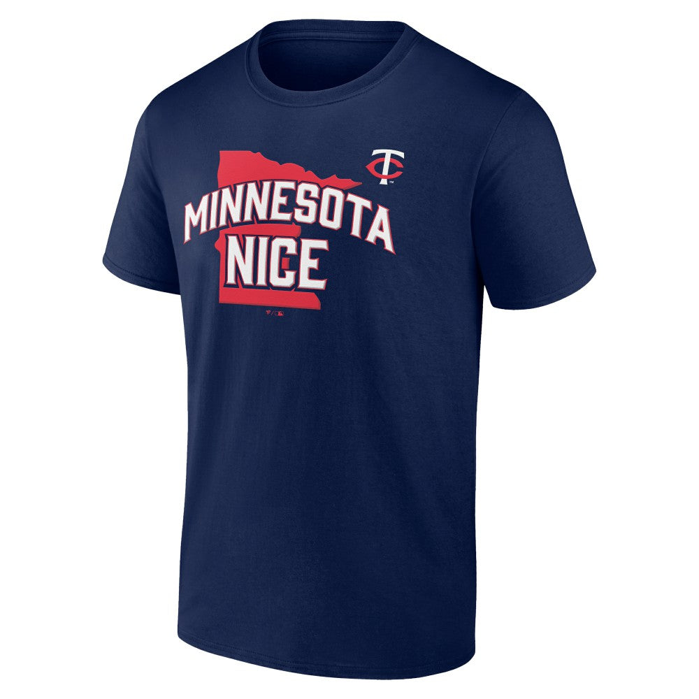 Minnesota Twins Nice T-Shirt Lifestyle