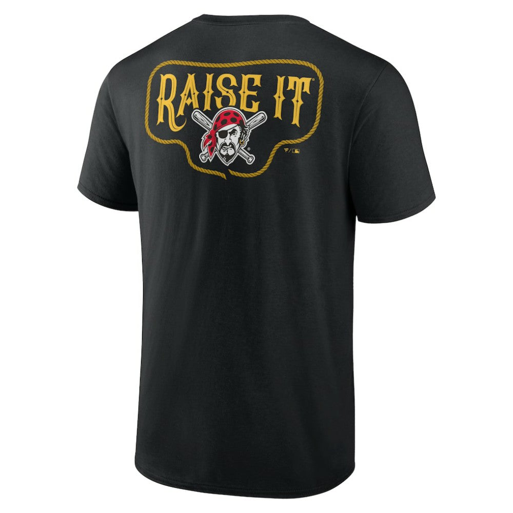 Pittsburgh Pirates Raise It T-Shirt Online