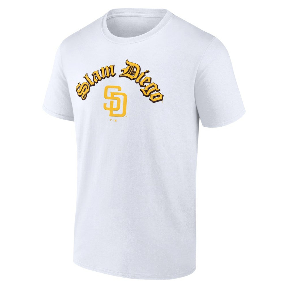 San Diego Padres Slam Diego T-Shirt On Sale