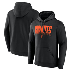 San Francisco Giants Gigantes Pullover Hoodie Online