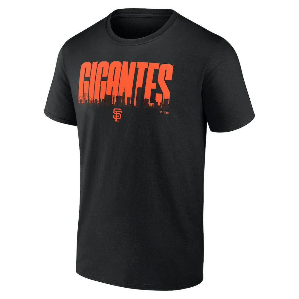 San Francisco Giants Gigantes T-Shirt Sale