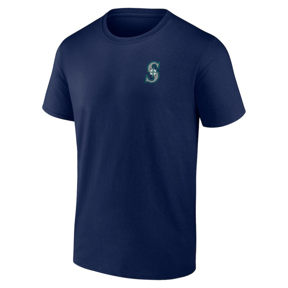Seattle Mariners Sea Us Rise T-Shirt Online