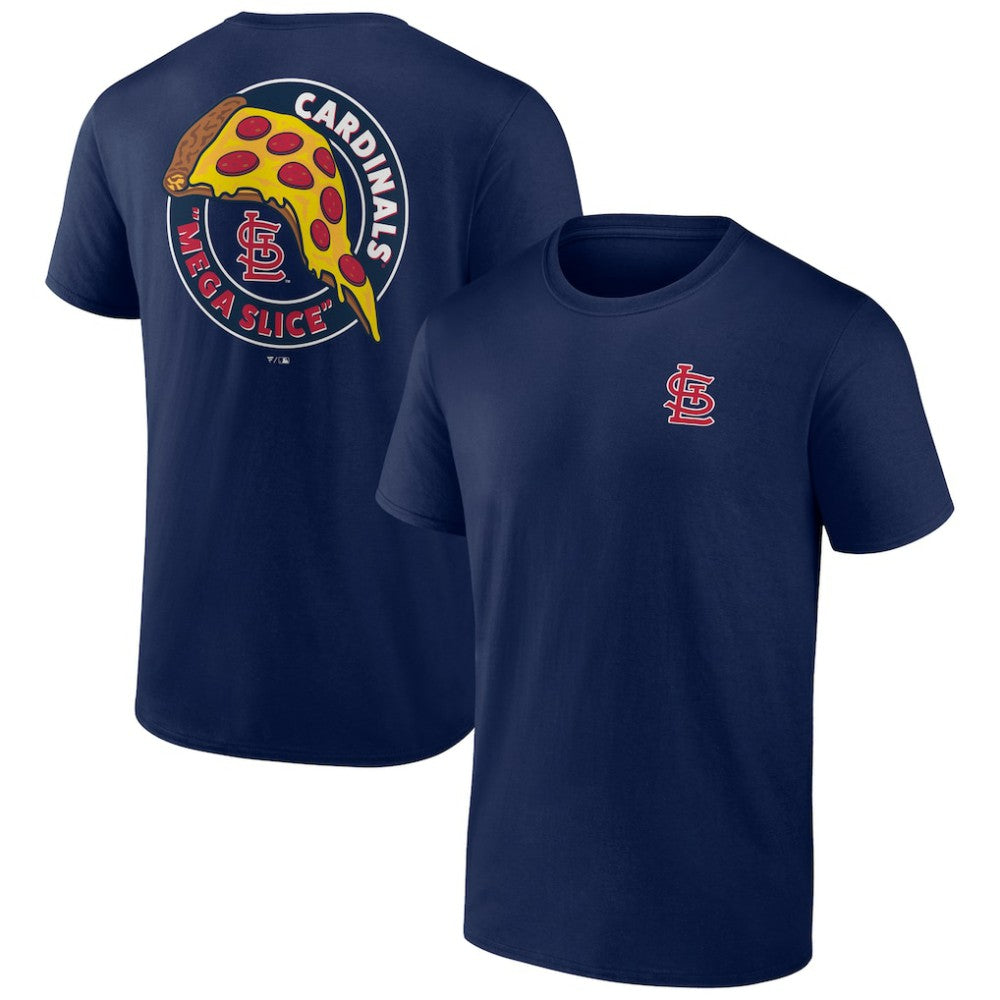 St. Louis Cardinals Mega Slice T-Shirt Clearance