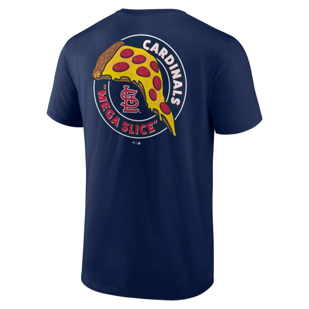 St. Louis Cardinals Mega Slice T-Shirt Clearance