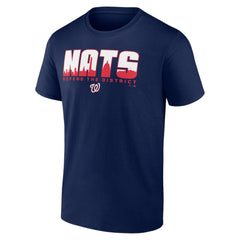 Washington Nationals Defend the District T-Shirt for sale