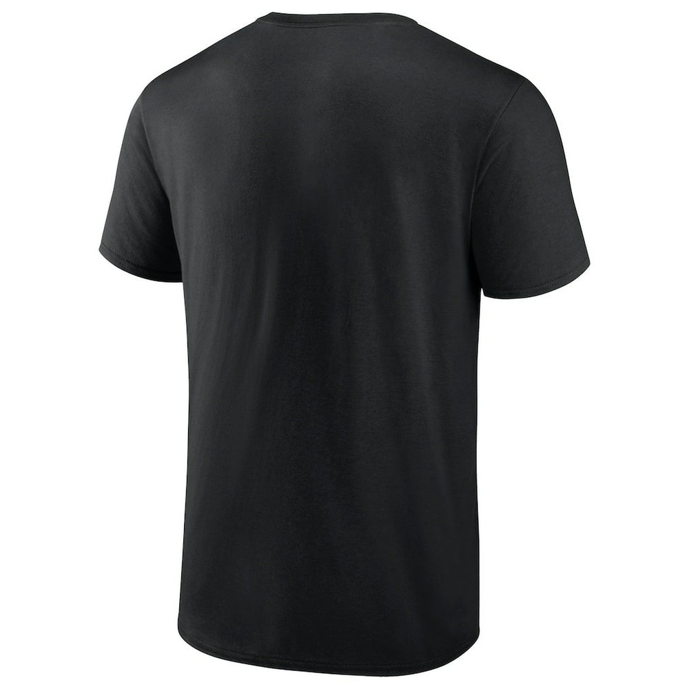 Fanatics - Boston Celtics 2024 Eastern Conference Champions Layup Drill T-Shirt - Black