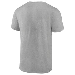 Fanatics - Boston Celtics 2024 Eastern Conference Champions Locker Room Post Up Move T-Shirt - Steel