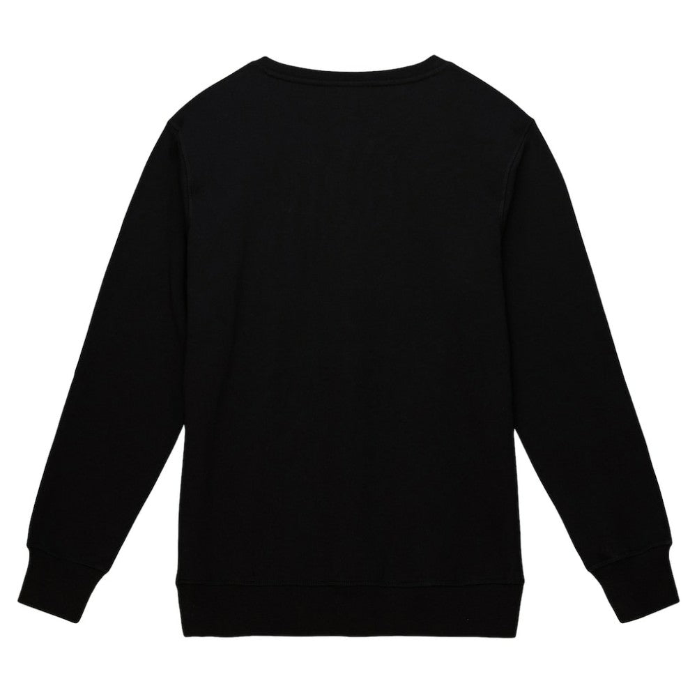 Wayne Gretzky Los Angeles Kings - Mitchell & Ness Streak Pullover Sweatshirt Black