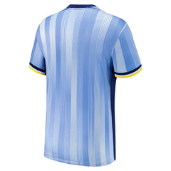 Nike Tottenham Hotspur 2024/25 Away Replica Jerseys - Blue