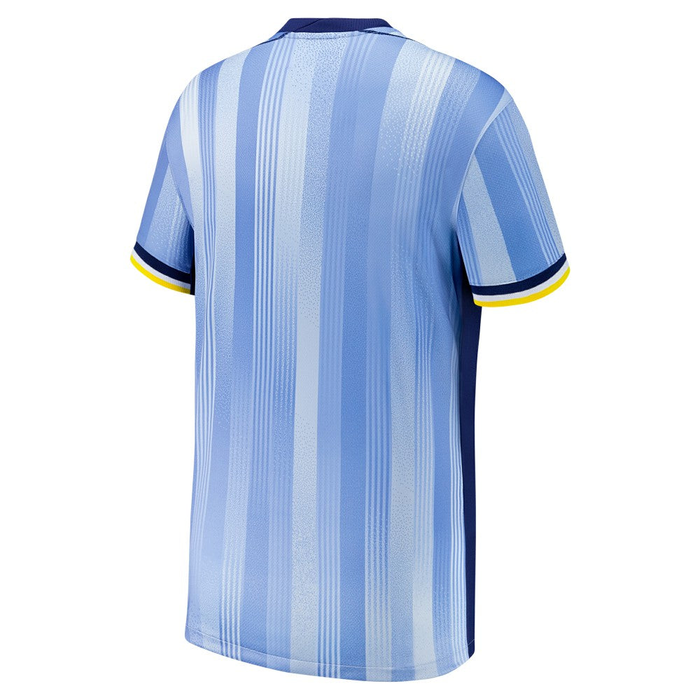Nike Tottenham Hotspur Youth 2024/25 Away Replica Jerseys - Blue