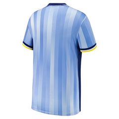 Nike Tottenham Hotspur Youth 2024/25 Away Replica Jerseys - Blue