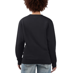Houston Texans G-III 4Her by Carl Banks Women's H-Town Fleece Pullover Sweatshirt Black - NFL