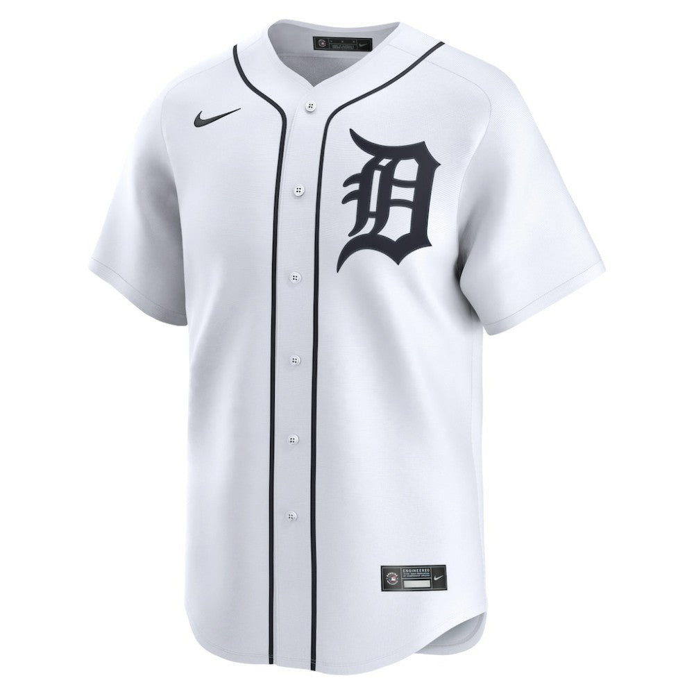 Spencer Torkelson Detroit Tigers Nike Youth Home Limited Player Jersey for sale