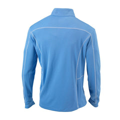 Los Angeles Dodgers Columbia Cooperstown Collection Omni-Wick Shotgun Quarter-Zip Top On Sale