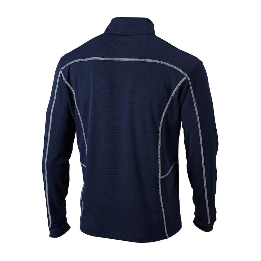 Chicago White Sox Columbia Cooperstown Collection Omni-Wick Shotgun Quarter-Zip Top Clearance