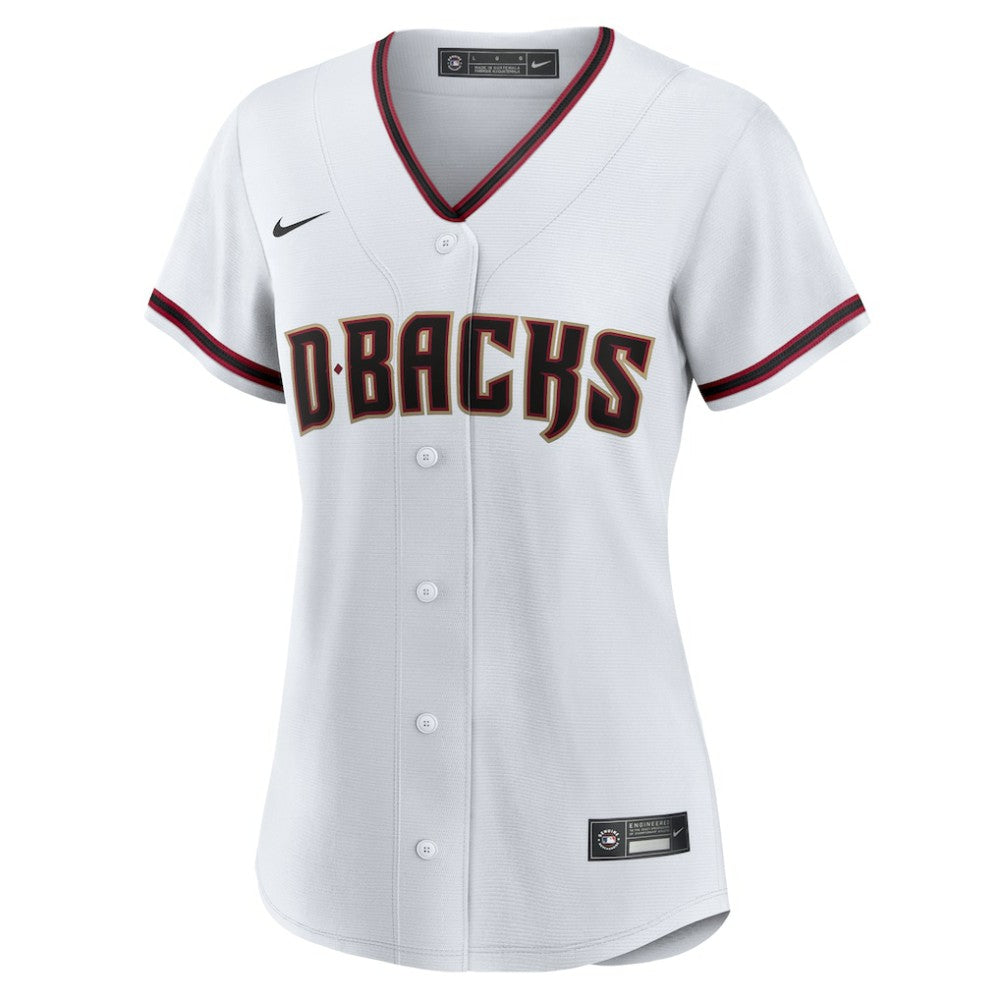 Corbin Carroll Arizona Diamondbacks Nike Women's Home Replica Player Jersey for sale