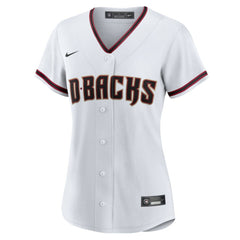 Corbin Carroll Arizona Diamondbacks Nike Women's Home Replica Player Jersey for sale