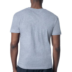 Houston Texans Starter H-Town Graphic T-Shirt Heather Gray - NFL