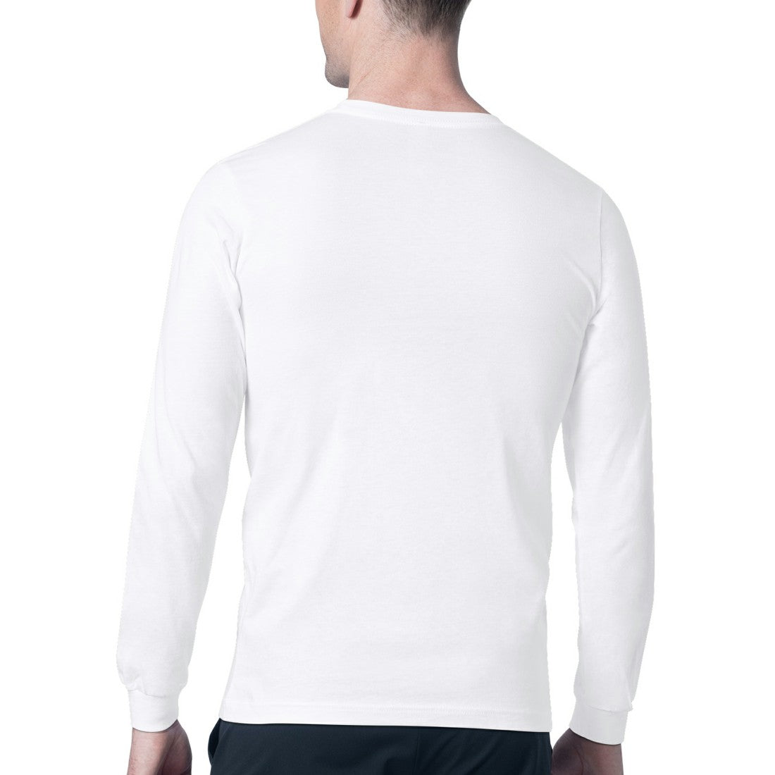 Houston Texans Starter H-Town Graphic Long Sleeve T-Shirt White - NFL