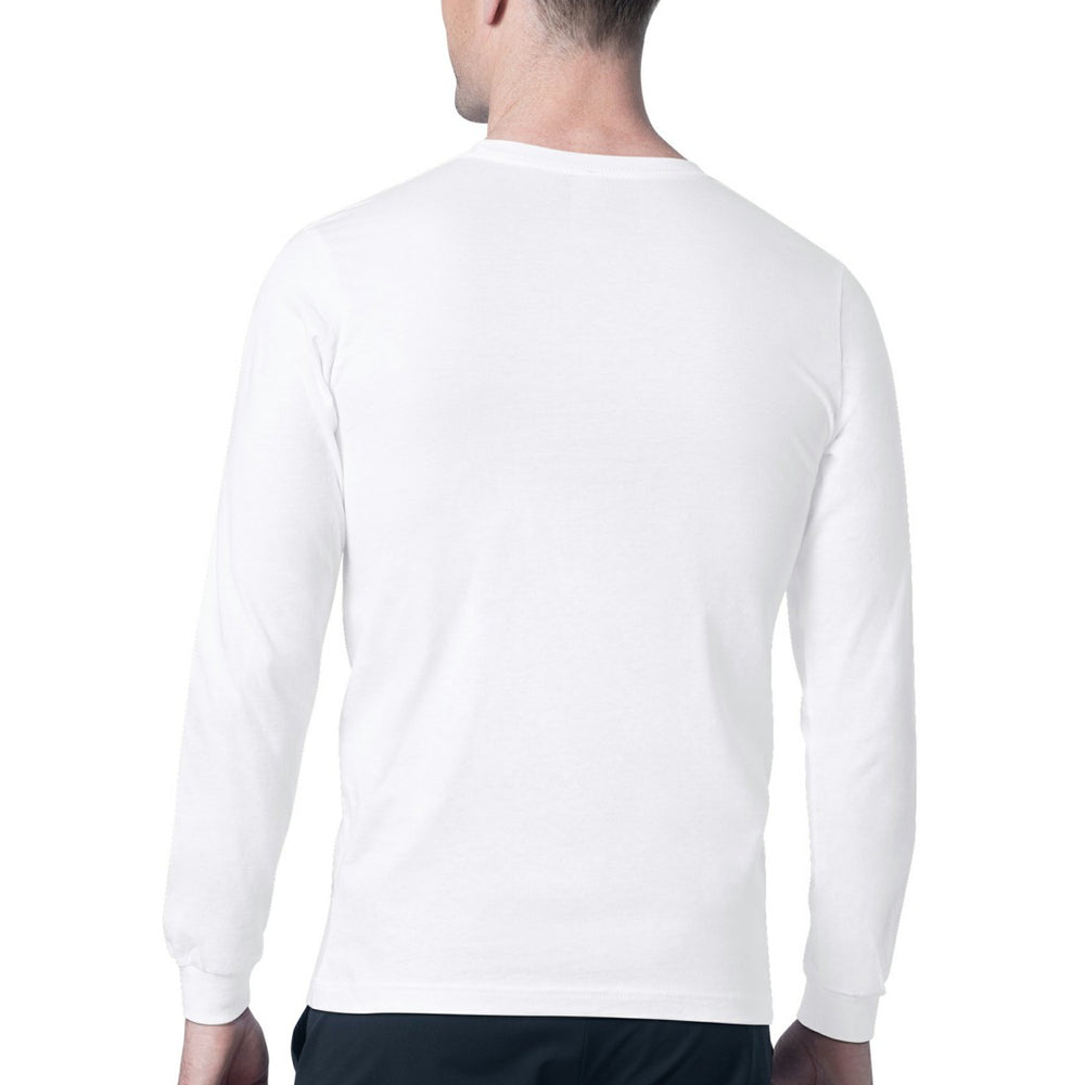 Houston Texans Starter H-Town Graphic Long Sleeve T-Shirt White - NFL