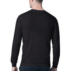 Houston Texans Starter H-Town Graphic Long Sleeve T-Shirt Black - NFL