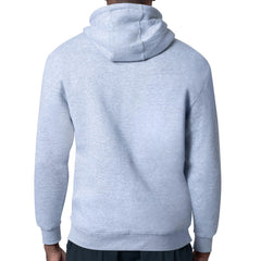 Houston Texans Starter H-Town Graphic Fleece Pullover Hoodie Heather Gray - NFL