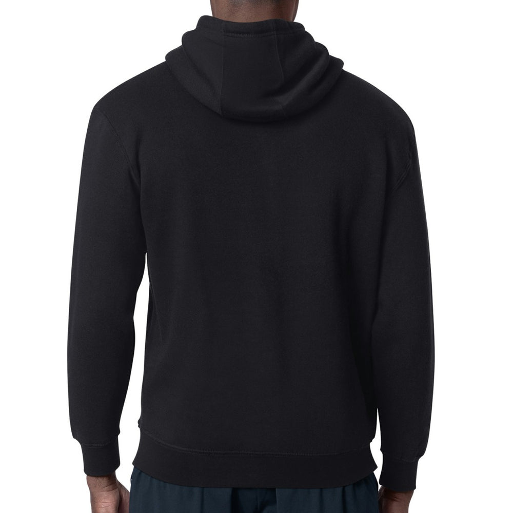 Houston Texans Starter H-Town Graphic Fleece Pullover Hoodie Black - NFL