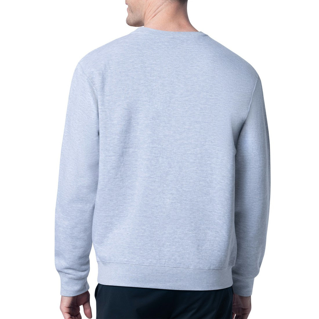 Houston Texans Starter H-Town Graphic Fleece Pullover Sweatshirt Heather Gray - NFL