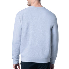 Houston Texans Starter H-Town Graphic Fleece Pullover Sweatshirt Heather Gray - NFL