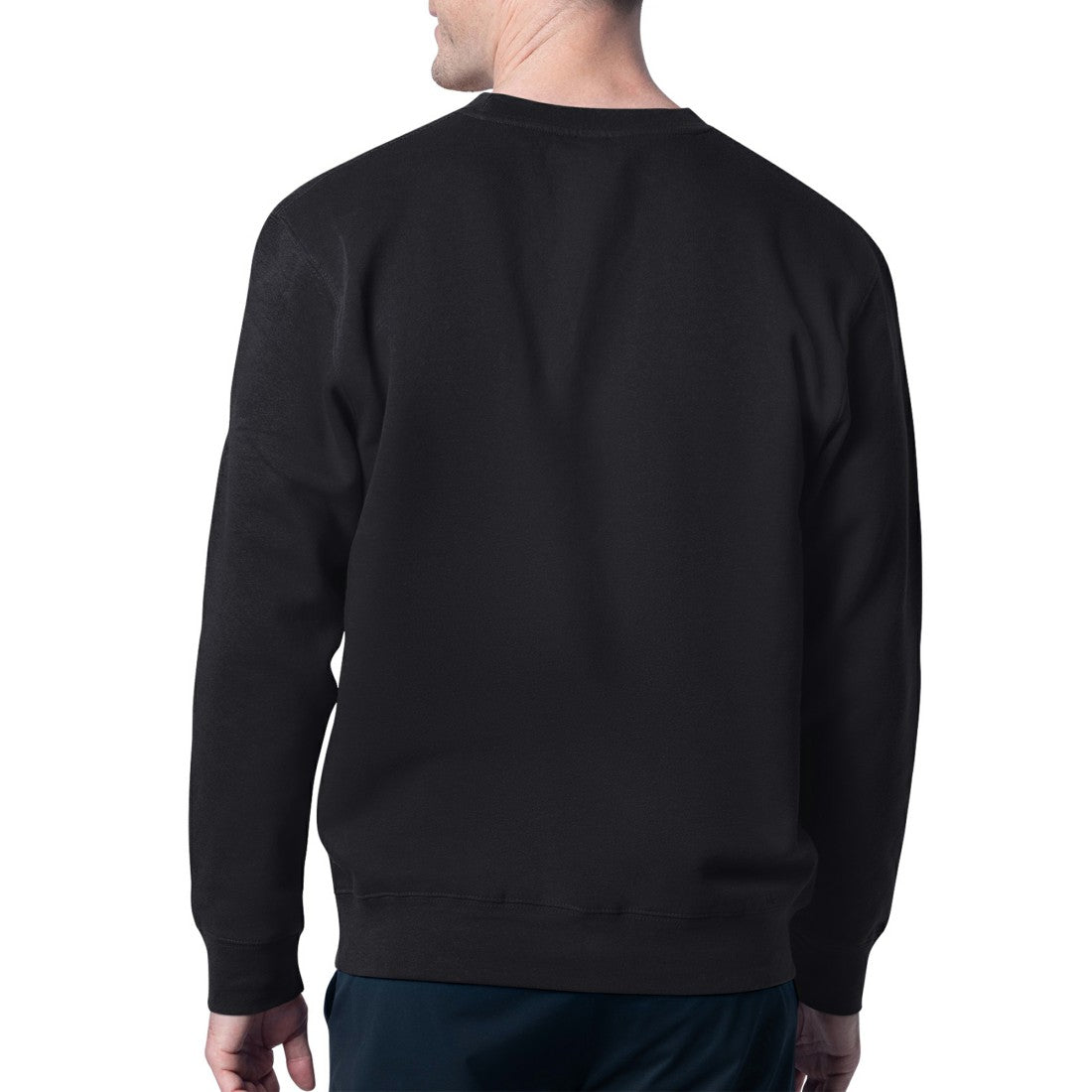 Houston Texans Starter H-Town Graphic Fleece Pullover Sweatshirt Black - NFL