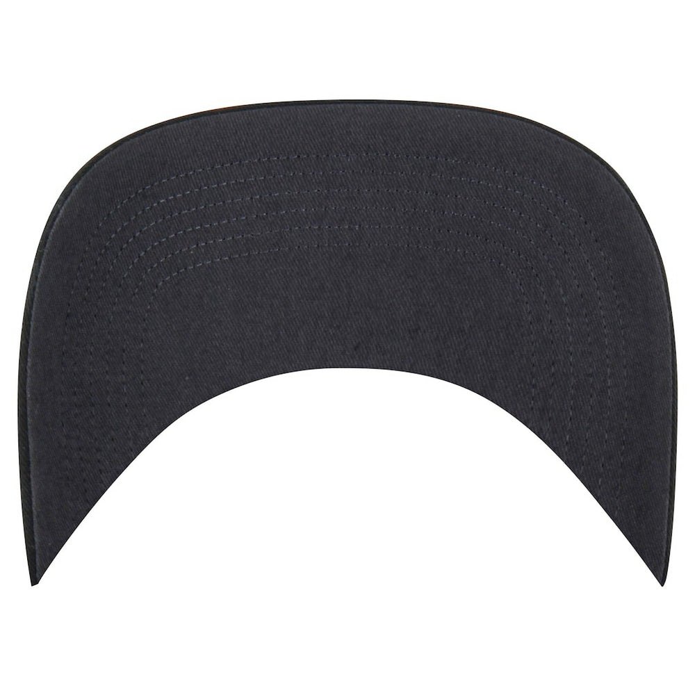Las Vegas Raiders '47 Overhand Speckle Hitch Adjustable Hat Black - 47 brand