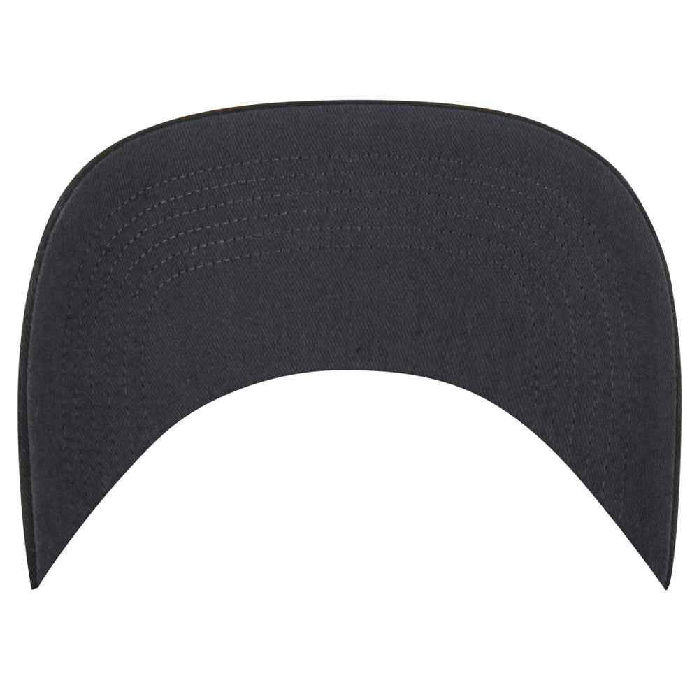 New York Jets '47 Overhand Speckle Hitch Adjustable Hat Black - 47 brand