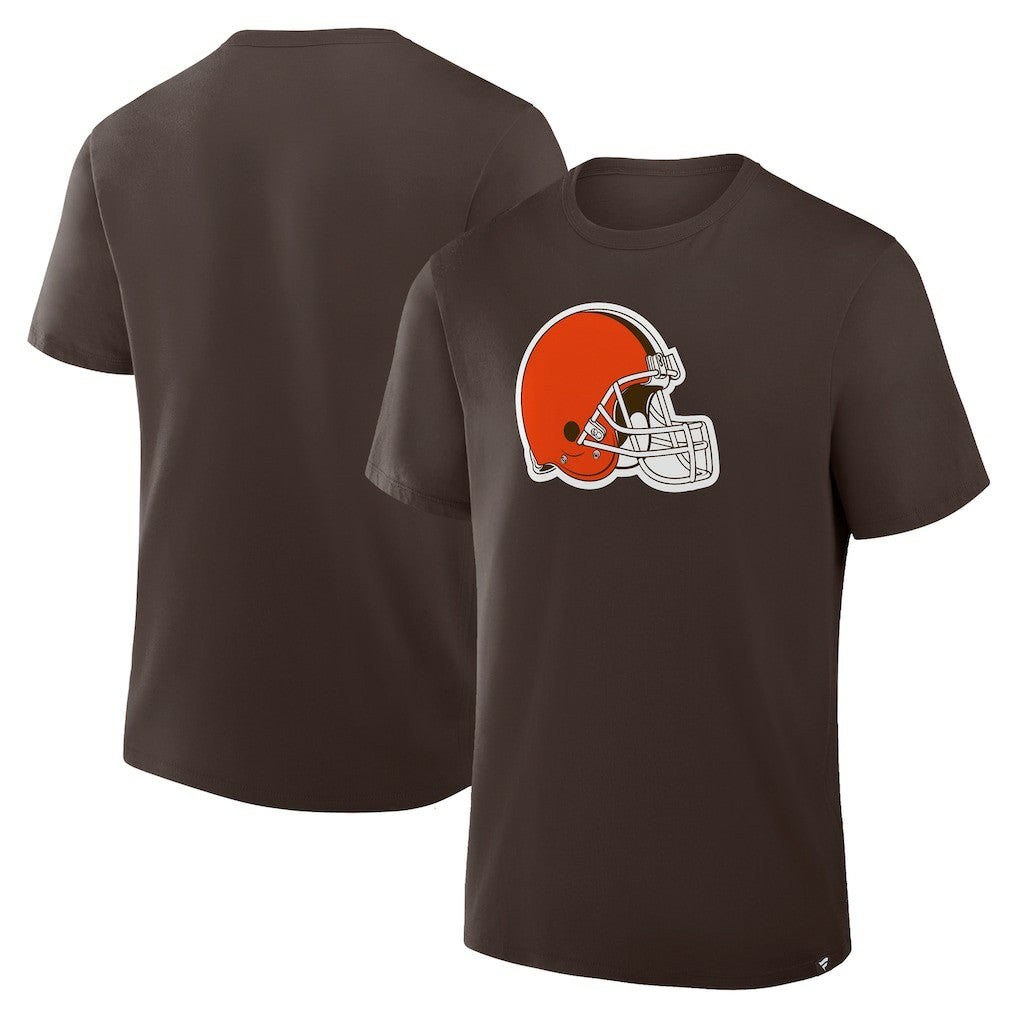 Cleveland Browns Field Goal Legacy T-Shirt Brown - Fanatics