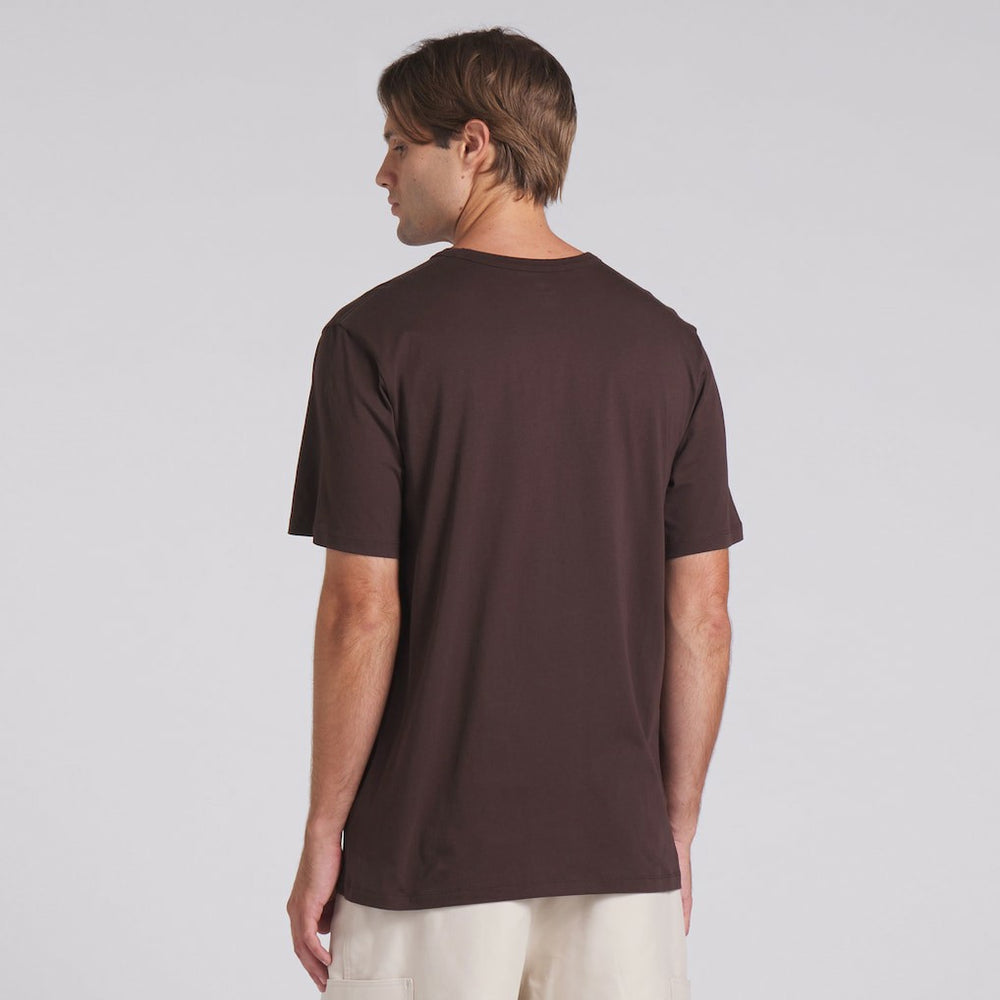 Cleveland Browns Field Goal Legacy T-Shirt Brown - Fanatics