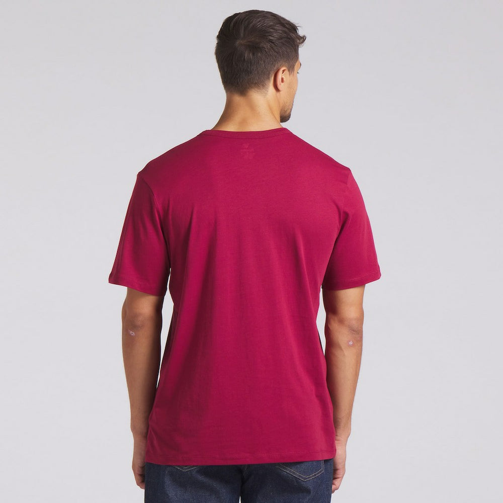 Washington Commanders Field Goal Legacy T-Shirt Burgundy - Fanatics
